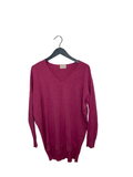 Dreamers V-Neck Sweater