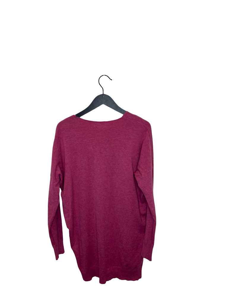 Dreamers V-Neck Sweater
