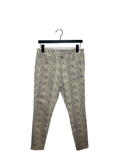 Dear John Snake Print Pants