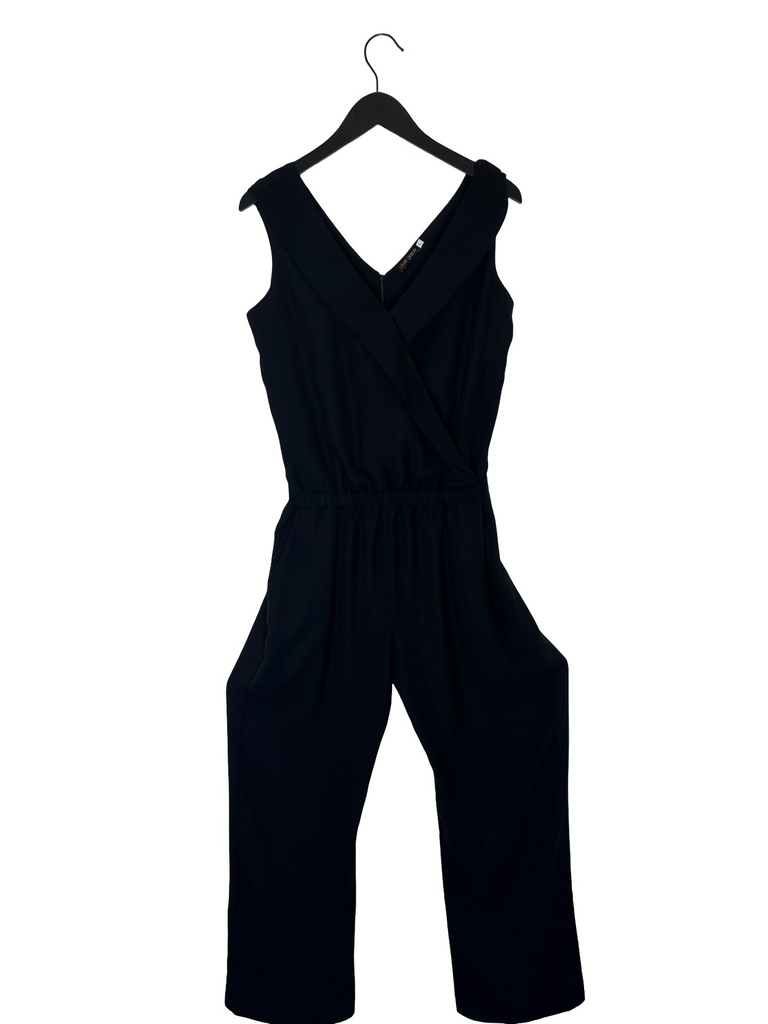 Oliver Grace Women's Black Jumpsuit