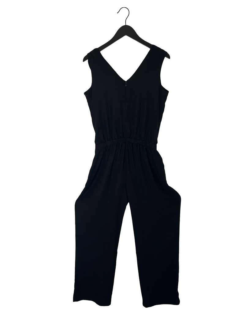 Oliver Grace Women's Black Jumpsuit