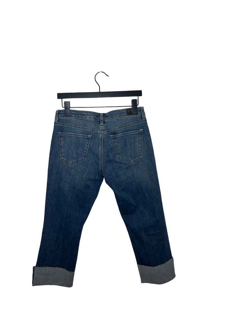 Dear John Women's Cropped Jeans
