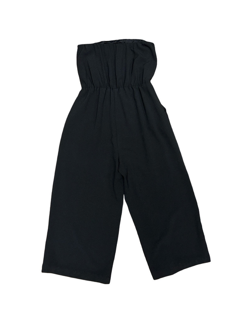 19 Cooper Black Jumpsuit