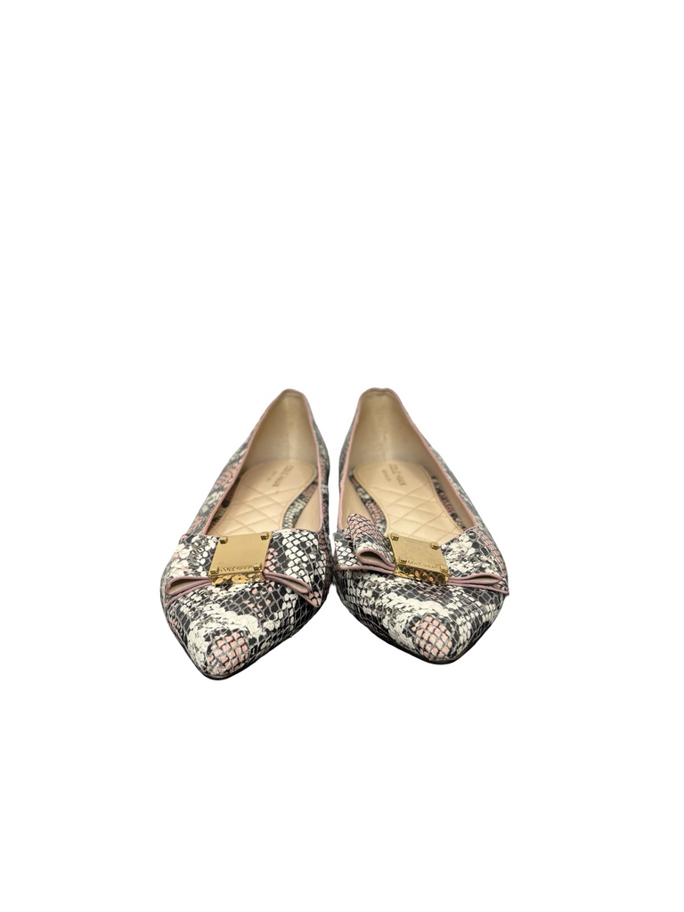Cole Haan Women's Pointed Toe Flats