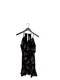 Almost Famous Floral Print Dress