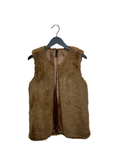 Faux Fur Vest