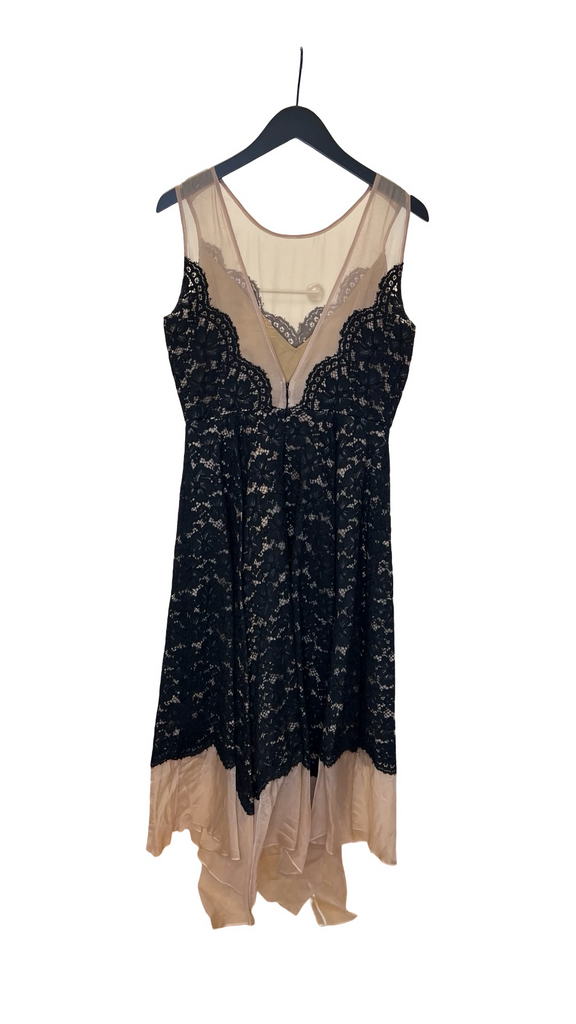 Arietta Lace Dress by Tracy Reece