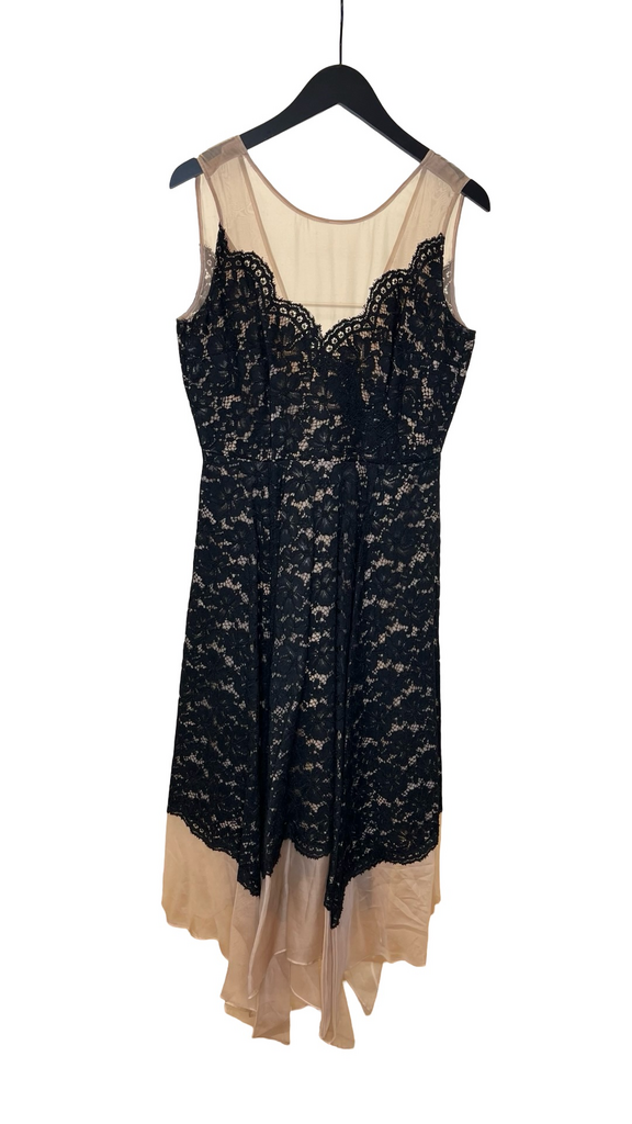 Arietta Lace Dress by Tracy Reece