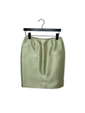 Renee DuMarr Women's Satin Skirt
