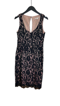 Nanette Lepore Women's Lace Dress