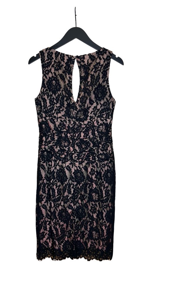 Nanette Lepore Women's Lace Dress