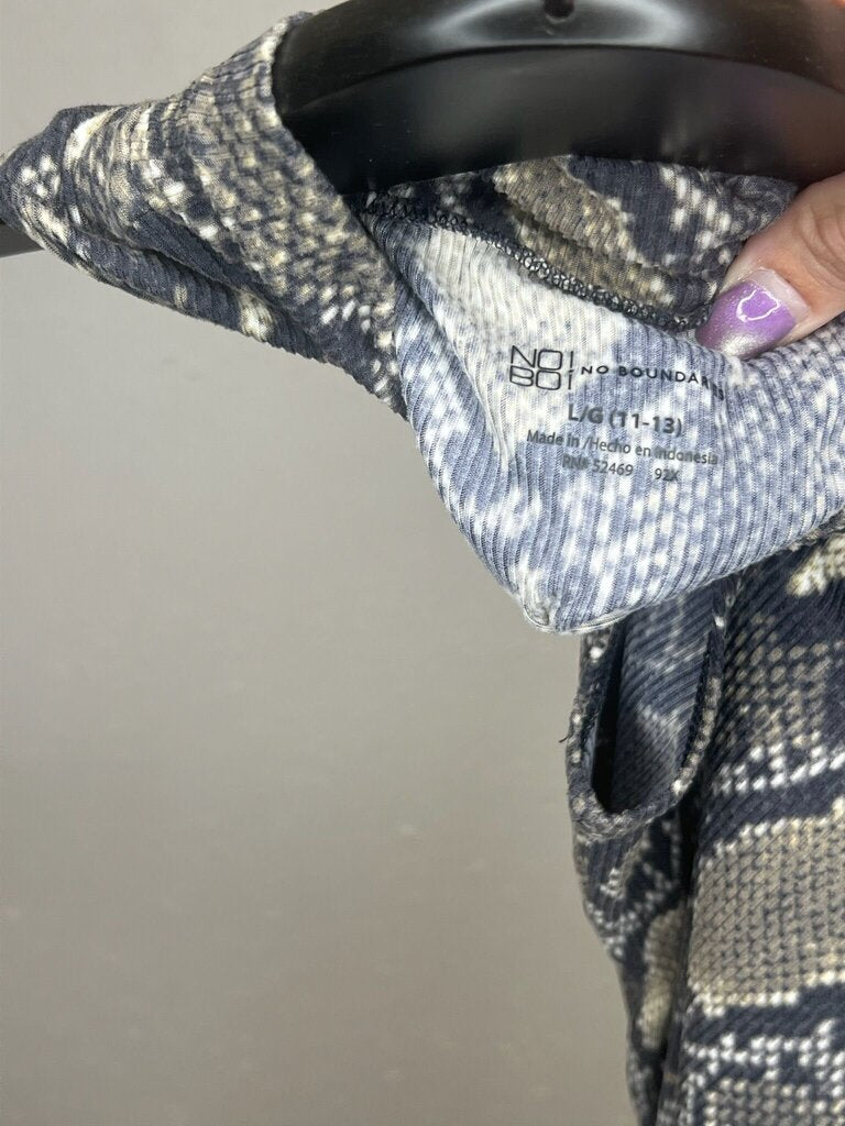 Snake Print Sleeveless Top