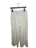 MarGed Women's Lightweight Pleated Pants