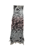 Elegant Ombre Scarf