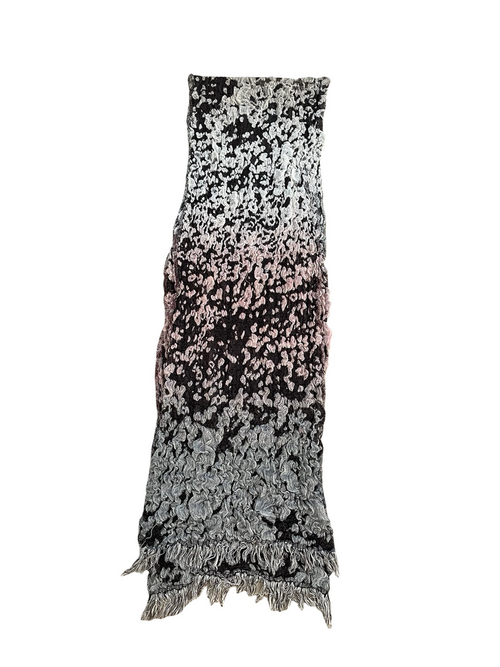 Elegant Ombre Scarf
