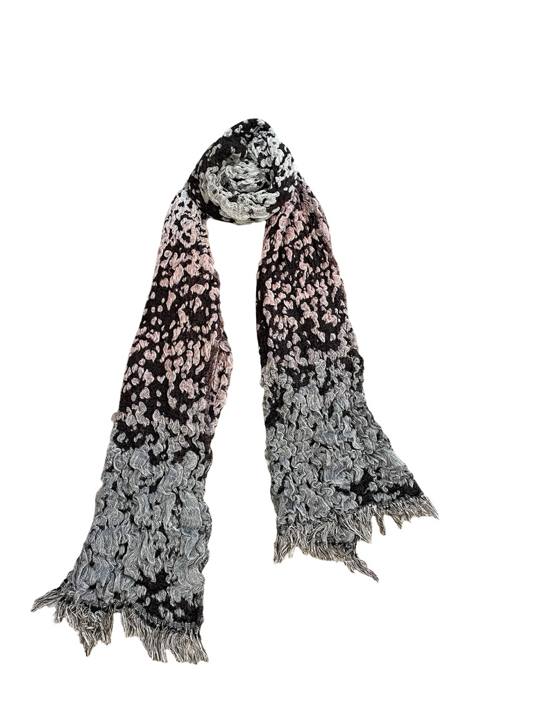Elegant Ombre Scarf