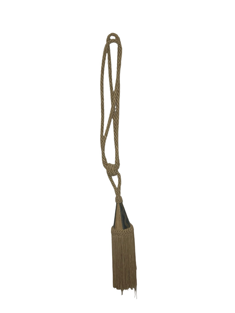Tassel Decorative Rope