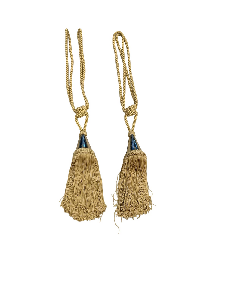 Tassel Decorative Rope
