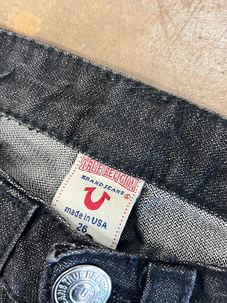 True Religion Women's Jeans