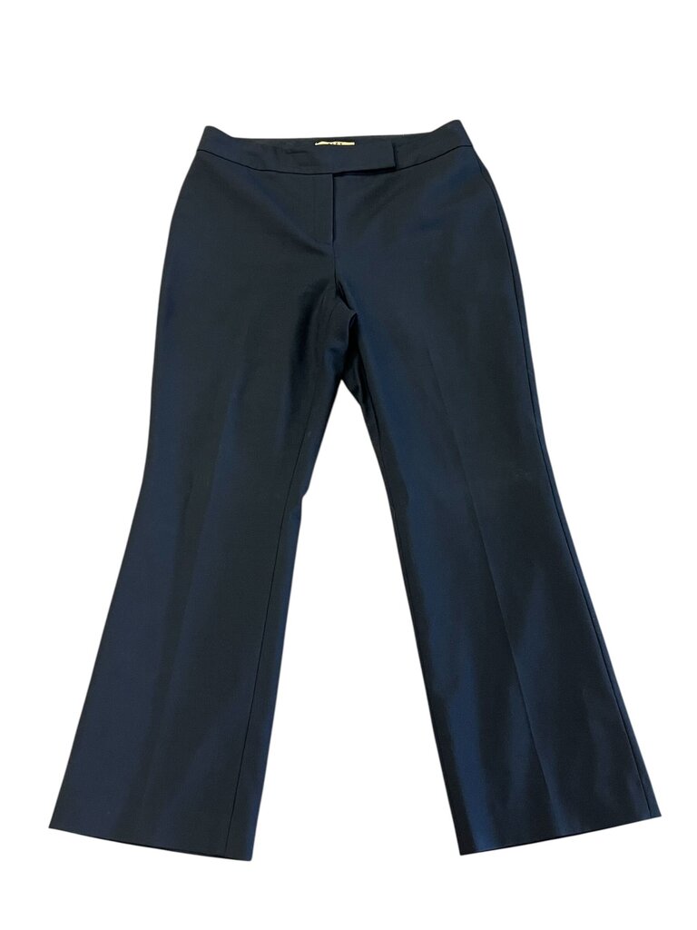 Alex Marie Women's Black Dress Pants