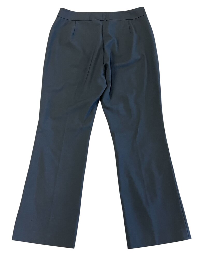 Alex Marie Women's Black Dress Pants