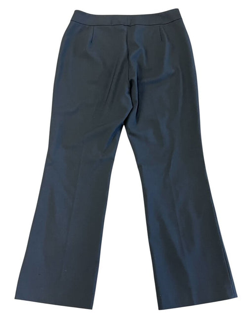 Alex Marie Women's Black Dress Pants