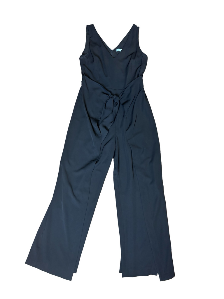 Antonio Melani Black Jumpsuit