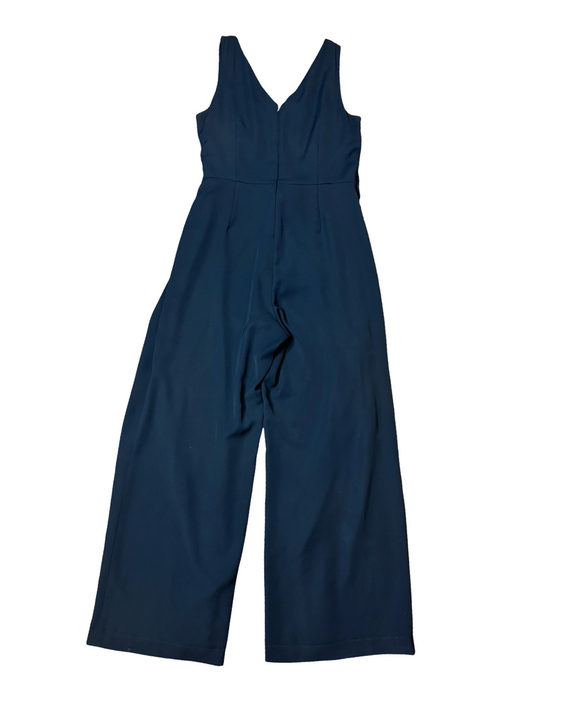 Antonio Melani Black Jumpsuit