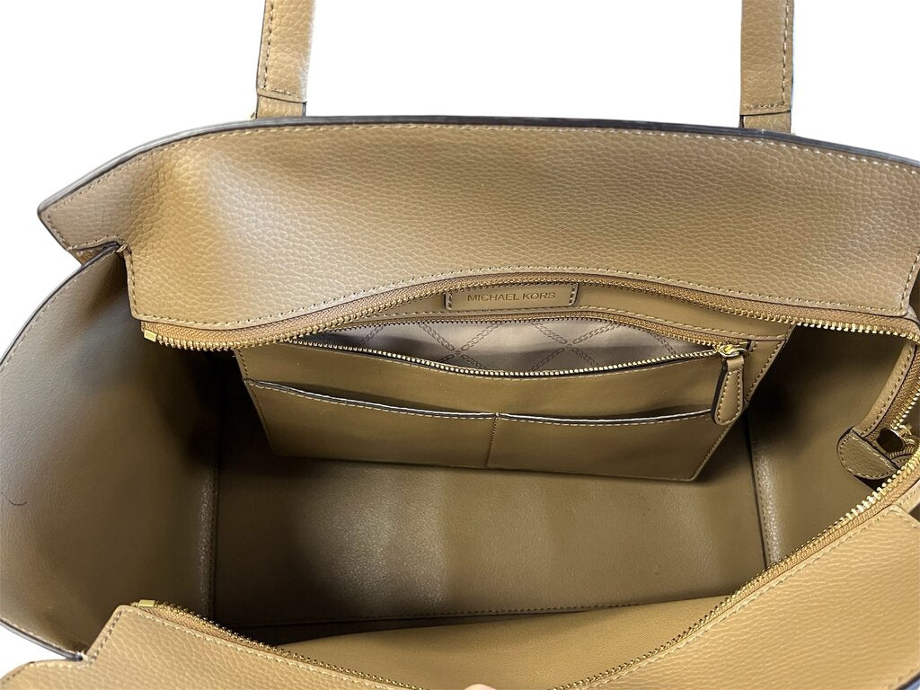Michael Kors Tote Bag