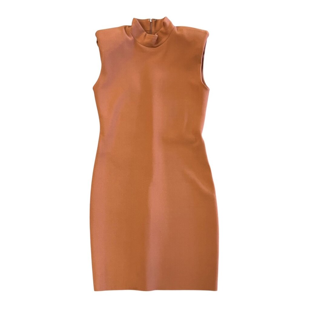 Amanda Uprichard Sleeveless Dress