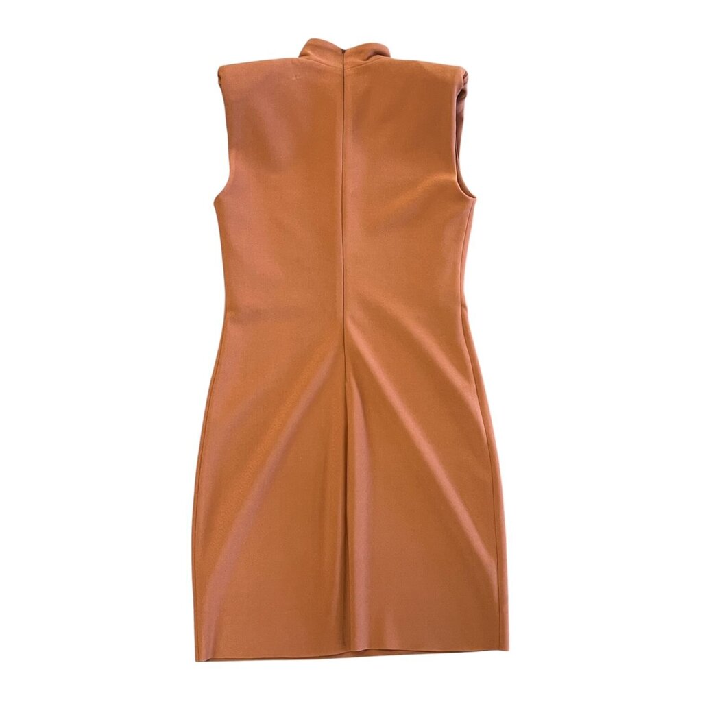 Amanda Uprichard Sleeveless Dress
