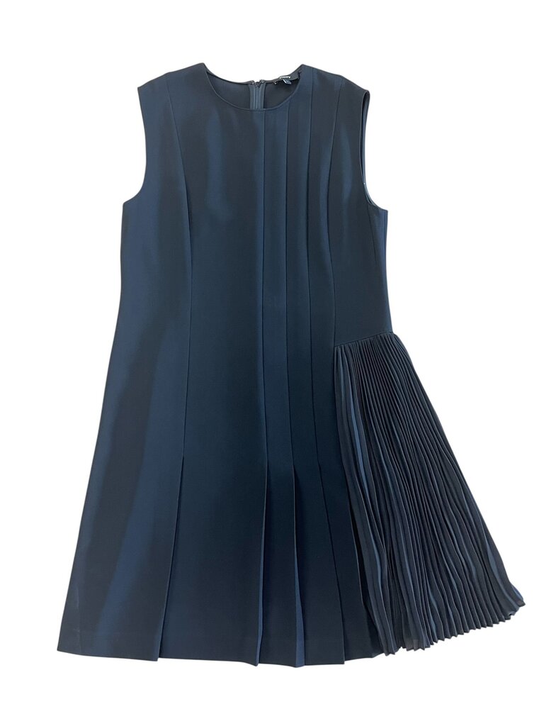 Theory Pleated Dress