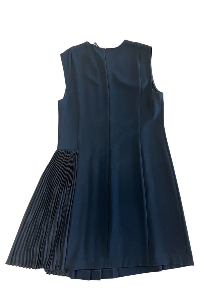 Theory Pleated Dress