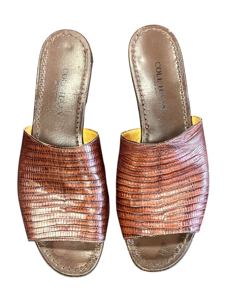 Cole Haan Women's Slide Sandals