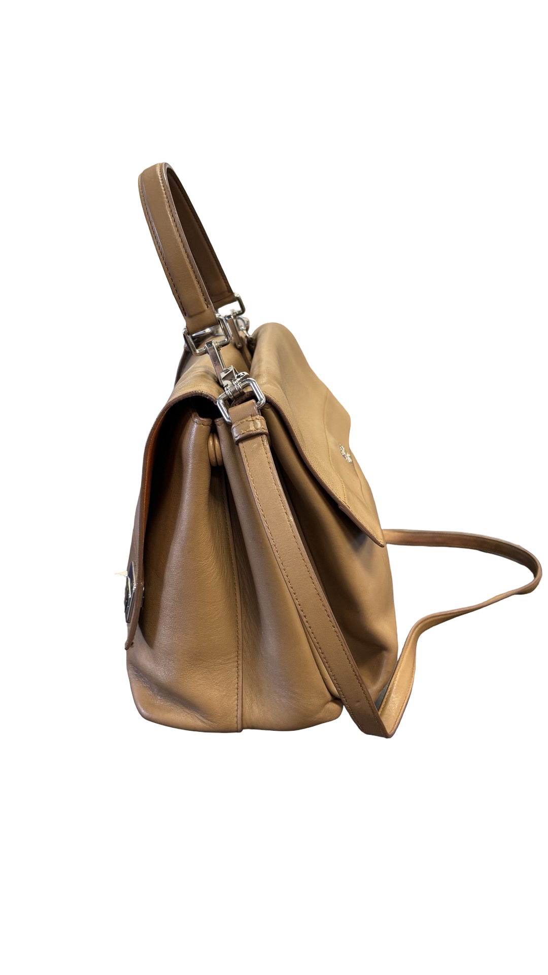 Prada Milano Shoulder Bag