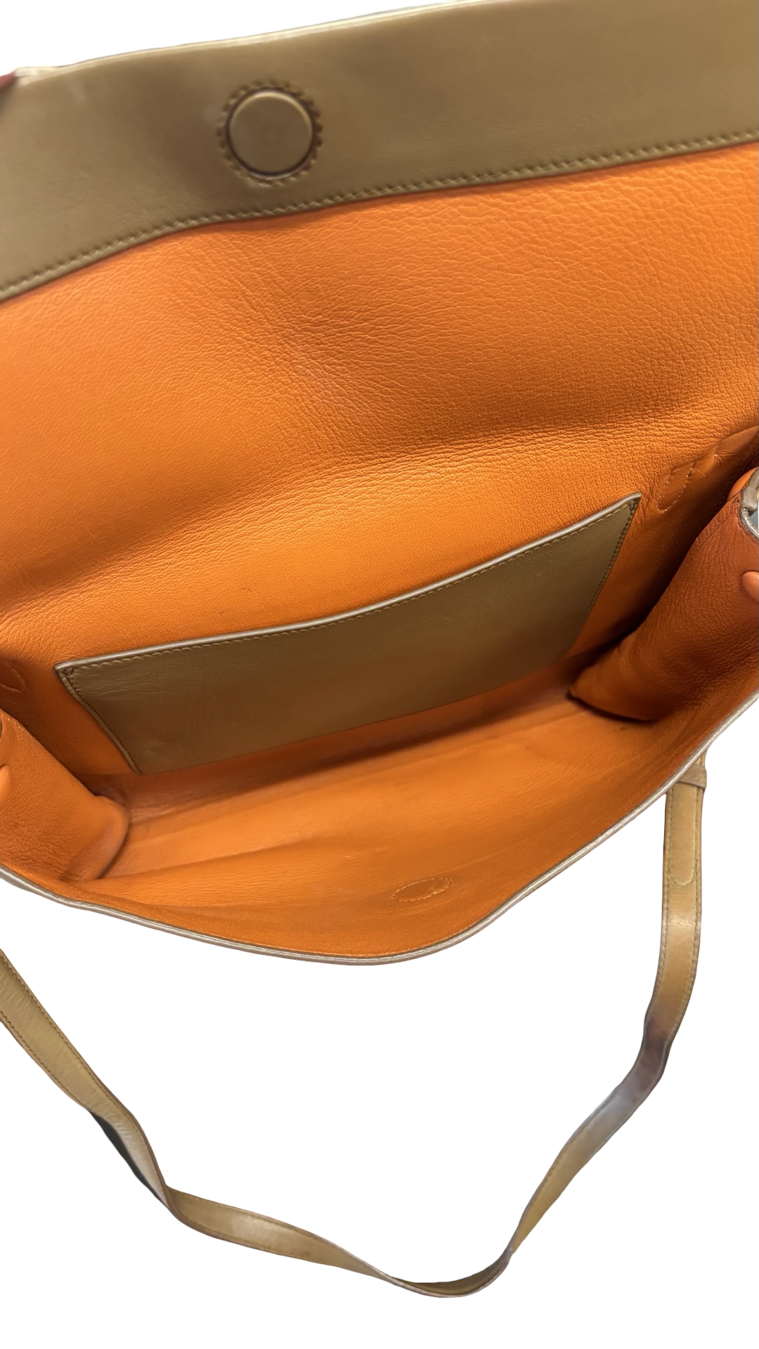 Prada Milano Shoulder Bag
