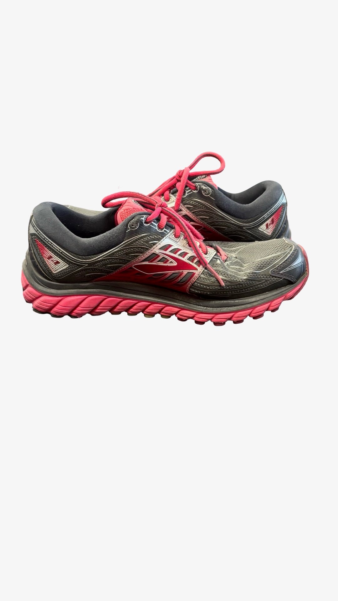 Size 9.5 Brooks Glycerin Running Shoes