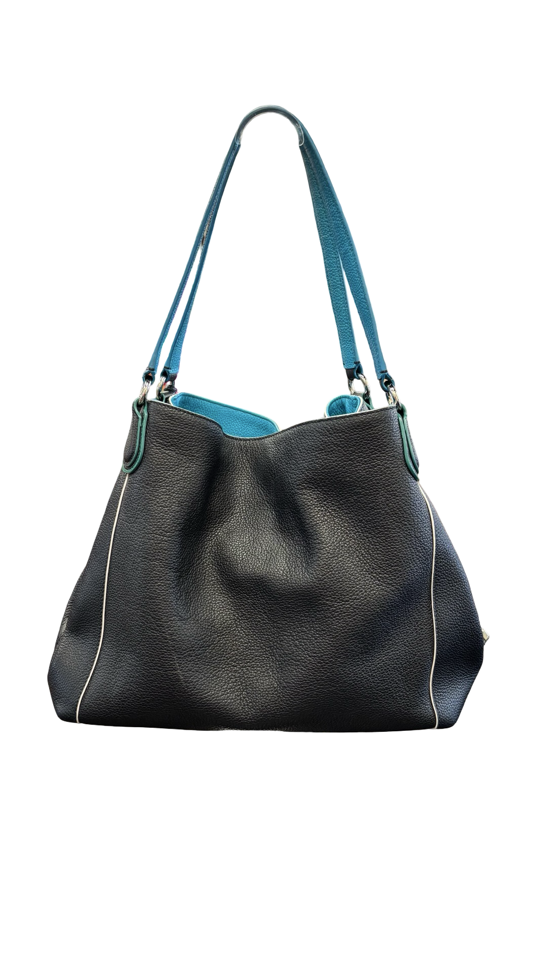 Coach Edie 31 Shoulder Bag
