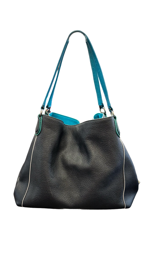 Coach Edie 31 Shoulder Bag