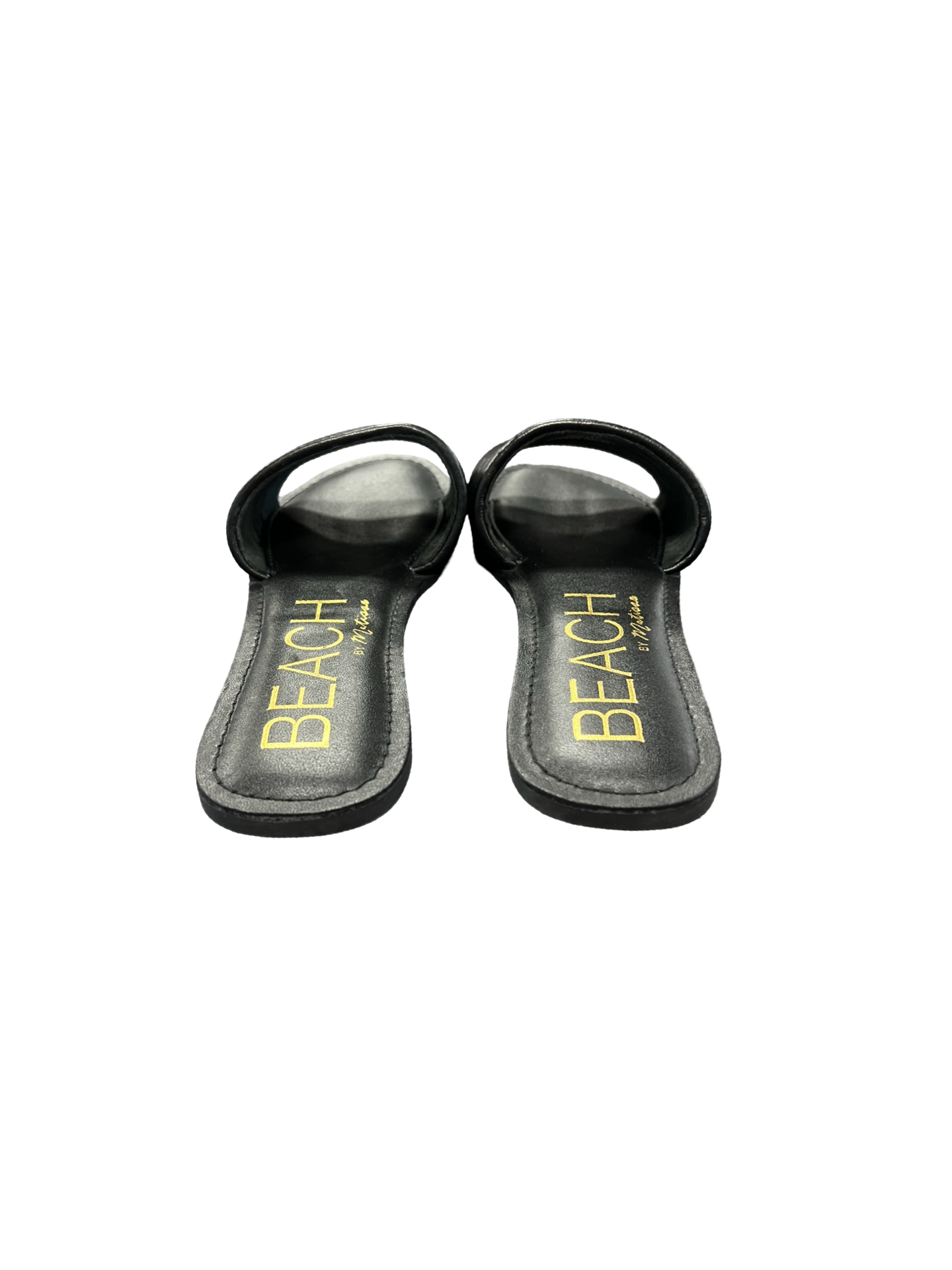 Size 10 Women’s Beach Slide Sandals