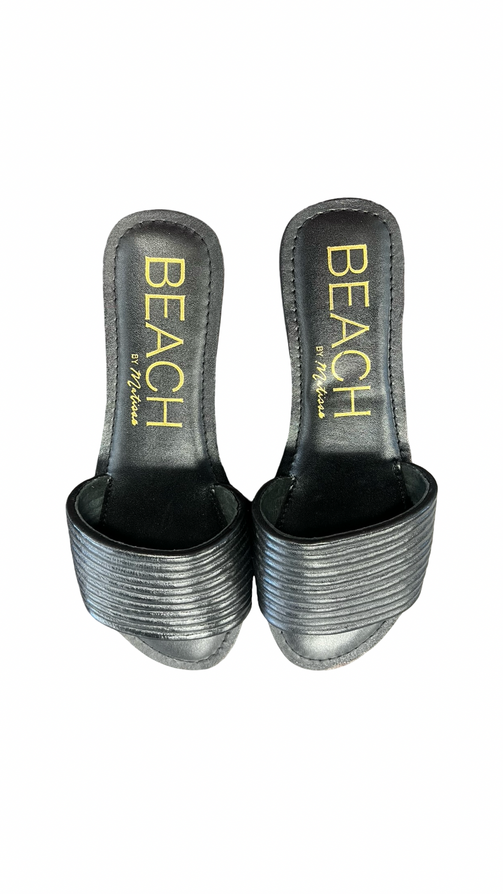 Size 10 Women’s Beach Slide Sandals