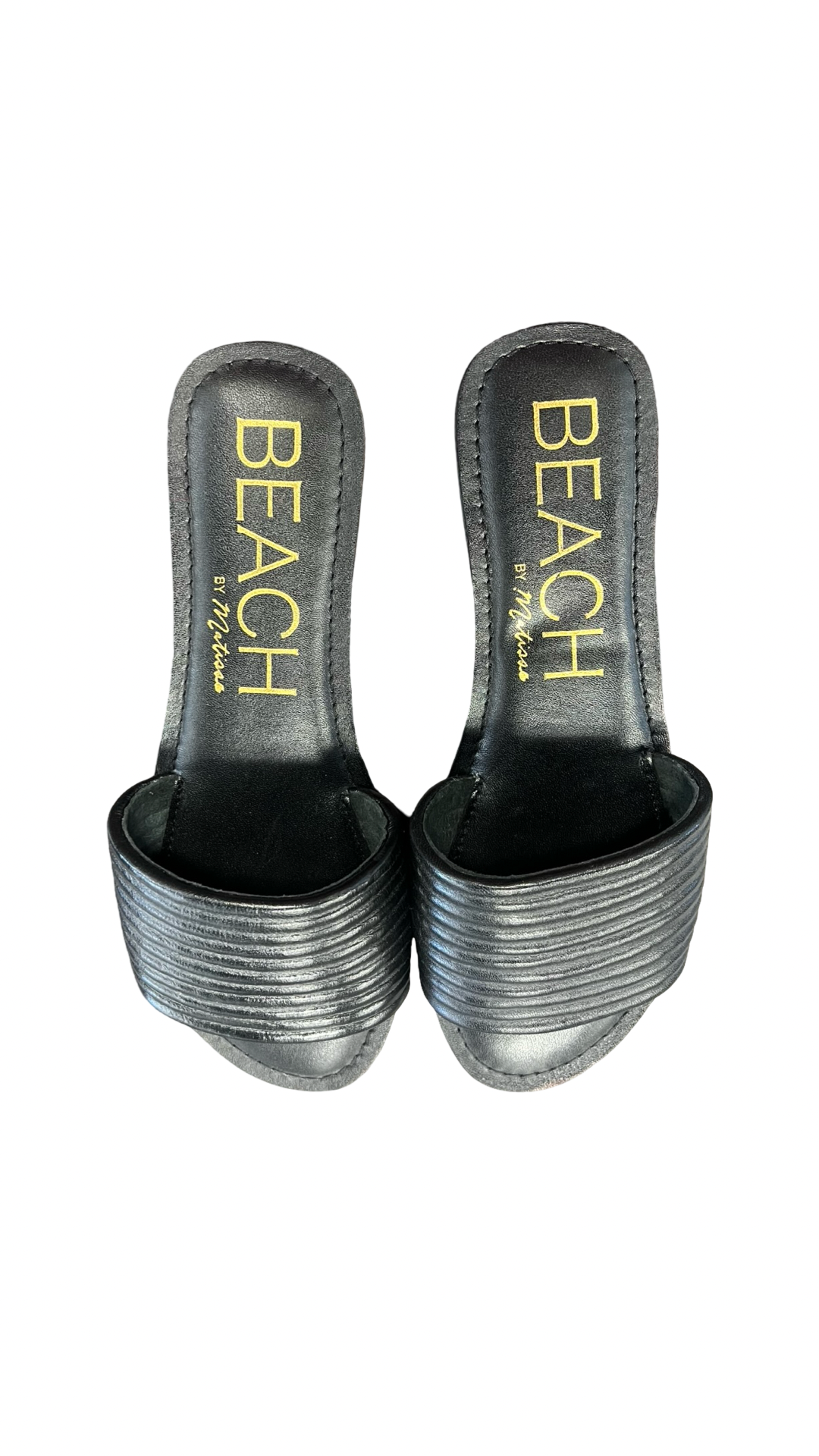 Size 10 Women’s Beach Slide Sandals