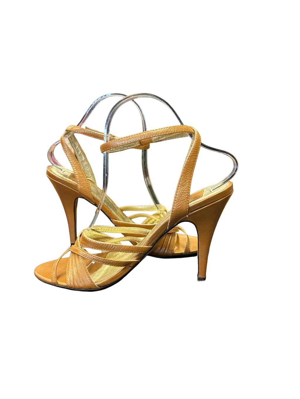 Dolce Vita Strappy Heeled Sandals