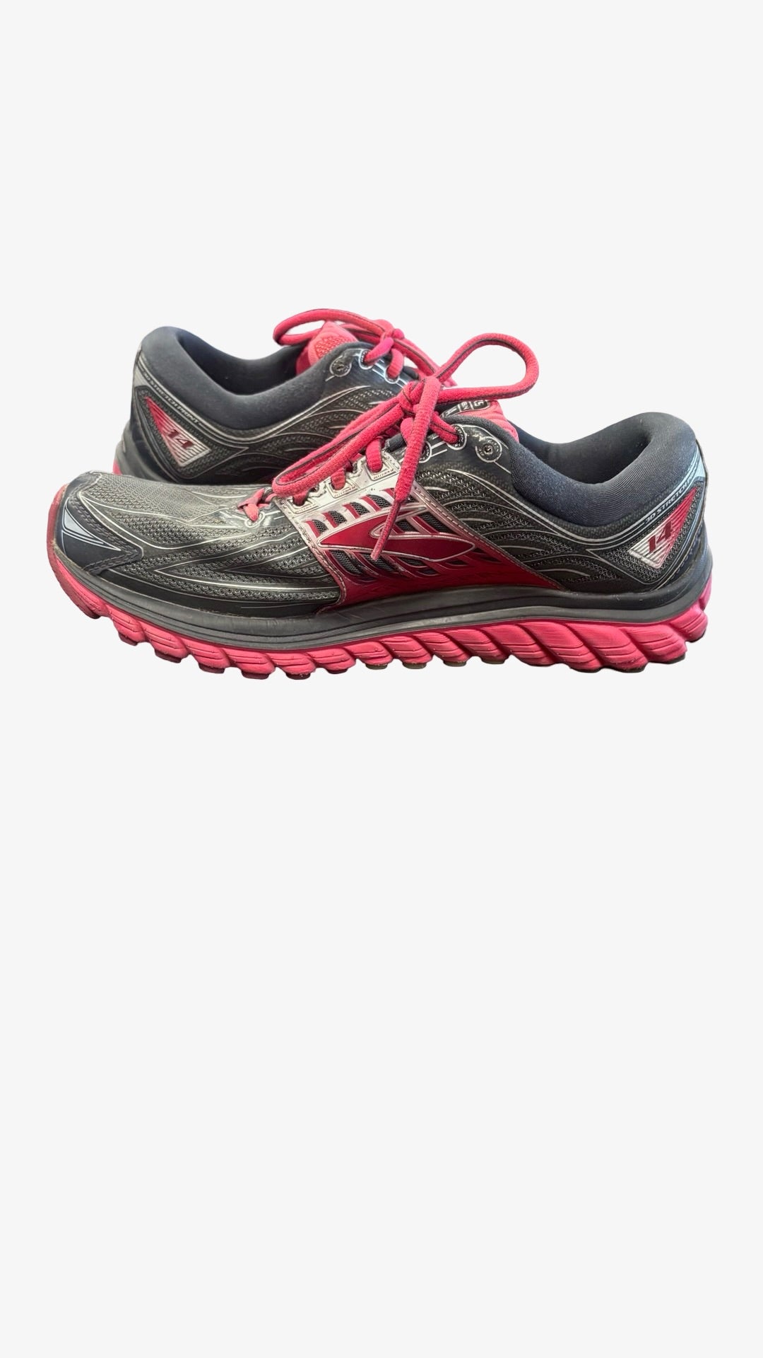 Size 9.5 Brooks Glycerin Running Shoes