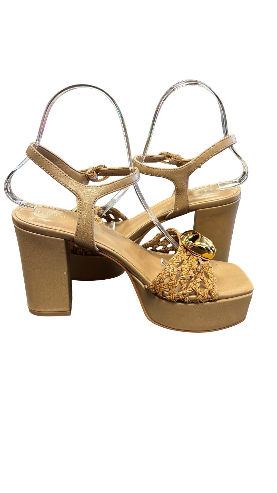 Size 7 Marc Fisher Women's Platform Heels