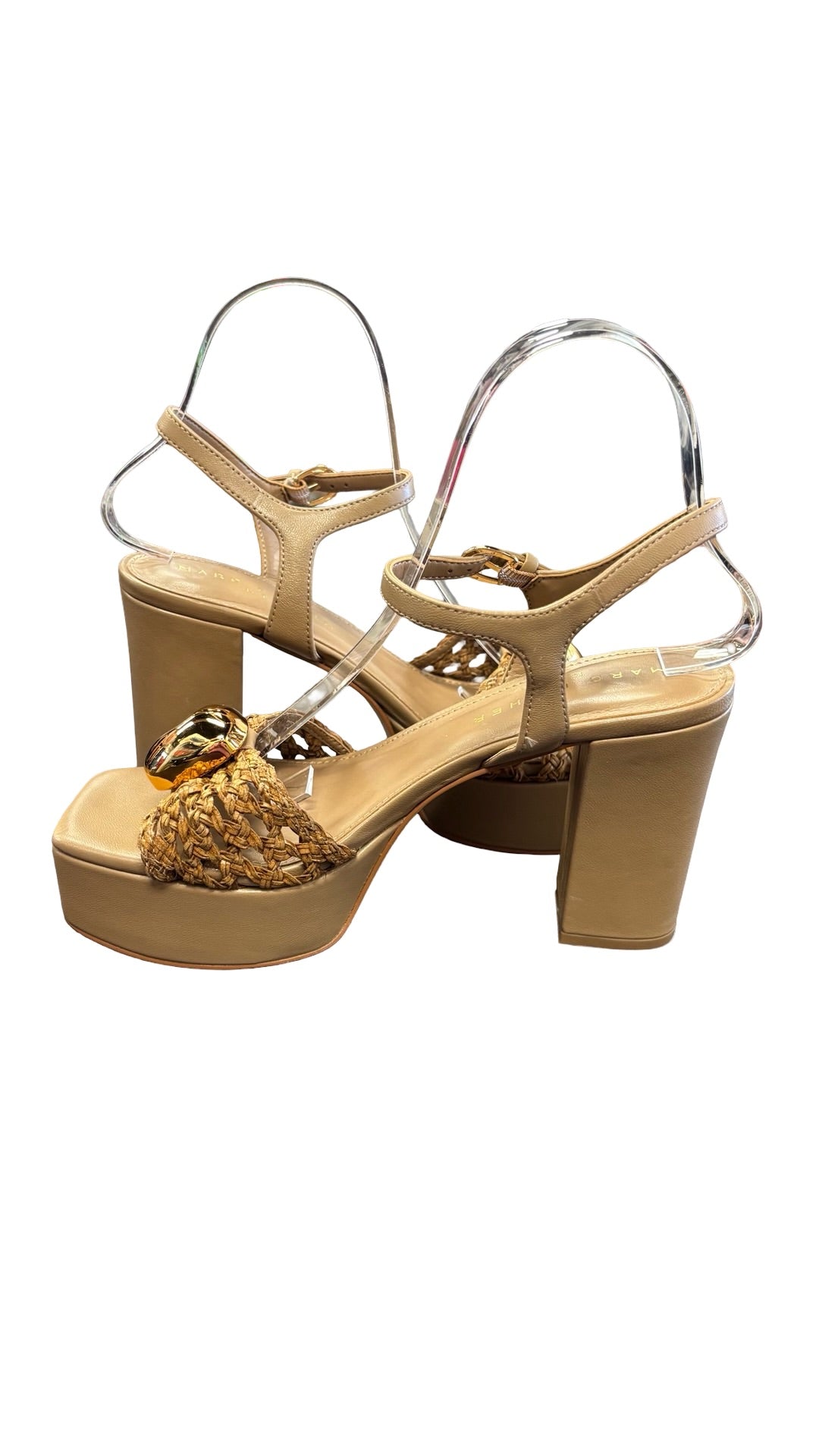 Size 7 Marc Fisher Women's Platform Heels