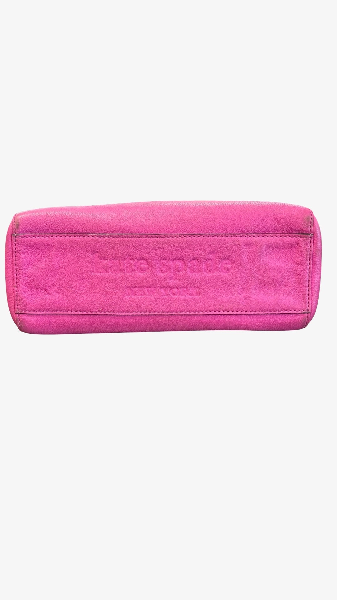 Kate Spade Pink Handbag