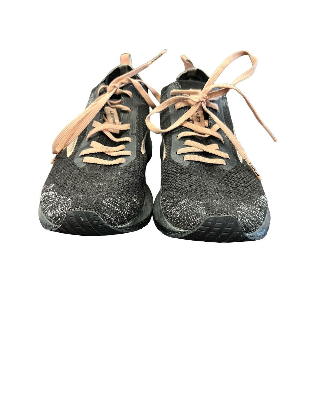 Size 9.5 Brooks Women’s Levitate Running Shoes