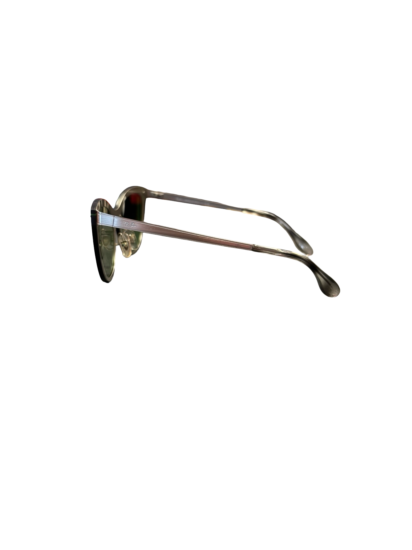 Ray-Ban Cat Eye Sunglasses