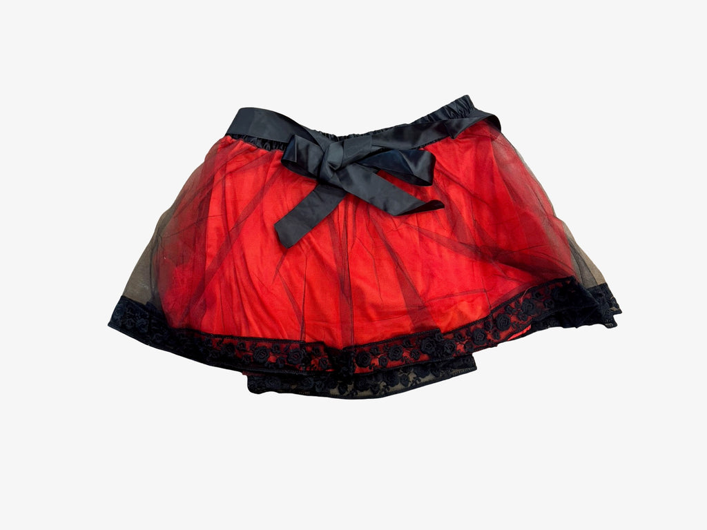 Little Red Riding Hood Costume